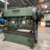 120 TON VERSON MECHANICAL PRESS BRAKE